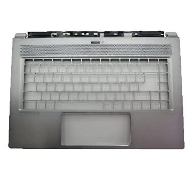Imagem de Laptop PalmRest Para MSI P65 3076Q5C411TF11 P65 Creator 9SD 9SE 9SF 9SG MS-16Q4 MS-16Q5 MS16Q4 MS16Q5