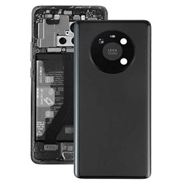 Imagem de Original Battery Back Cover with Camera Lens Cover for Huawei Mate 40