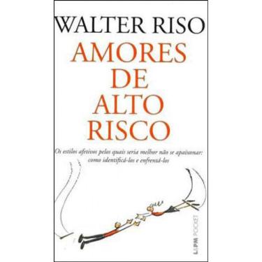 Imagem de Amores De Alto Risco - Vol. 940