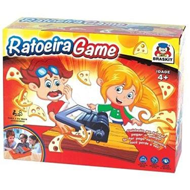 Imagem de Ratoeira Game, Braskit