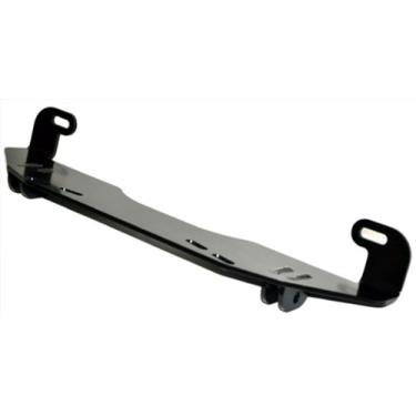 Imagem de WARN 87686 Kit de Arado de Neve Powersports ATV Center, Preto