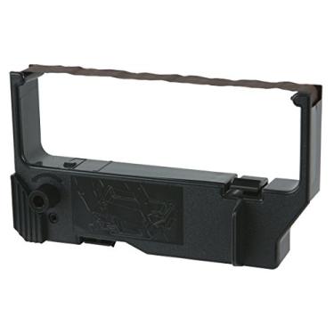 Imagem de Porelon 11359 Star Micronics SP200 compatível com caixa registradora de dinheiro de nylon/fita POS, substitui as peças dos fabricantes RC200P e IR82, 1 pacote