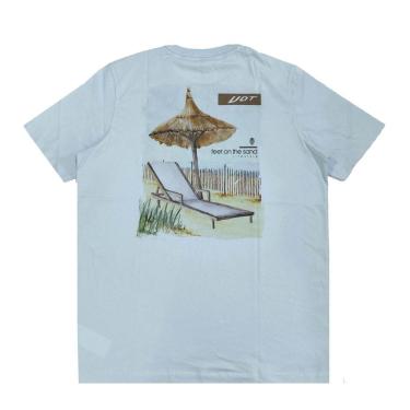 Imagem de Camiseta UOT Azul ORIG MCM-4601