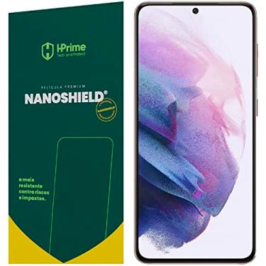 Imagem de Pelicula HPrime Samsung Galaxy S21 - NanoShield