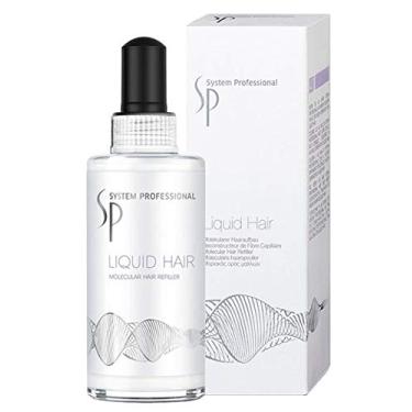Imagem de Wella SP Luxe Oil Liquid Hair 100ml