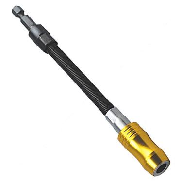 Imagem de IVY Classic 44768 1/4" x 6" Mega-Magnetic Suporte de brocas flexível, 1/cartão