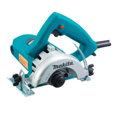 Imagem de Serra Mármore Makita 4100NH2Z, Preto/Azul