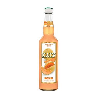 Imagem de Xarope Kaly de Melão 700ml