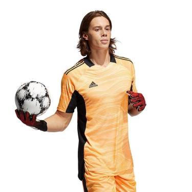 Imagem de Camiseta Adidas Condivo 21 GK GoalKeeper MLS Soccer Jersey GJ7705-Masculino