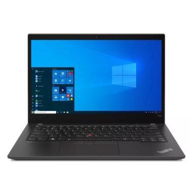 Imagem de Notebook lenovo Thinkpad T14 Gen 2 ryzen 16 gb ram 512 gb ssd