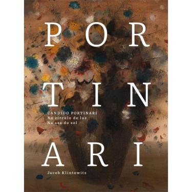 Imagem de Candido Portinari - No Círculo De Luz - Na Asa Do Sol