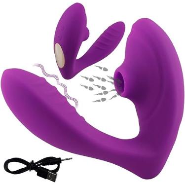 Imagem de Vibrador Go Vibe Eva Connect Bluetooth 10 Estágios de Vibração