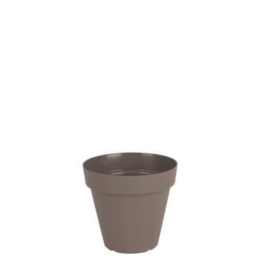 Imagem de Vasart Sampa Vaso de Flores, Taupe, 10x9cm, 1 Unidad