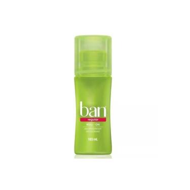 Imagem de Ban Desodorante Roll On Regular 103ml - Deo Ban