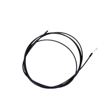 Imagem de Cabo Abertura Porta Malas Yaris Sedan 2018 Em Diante