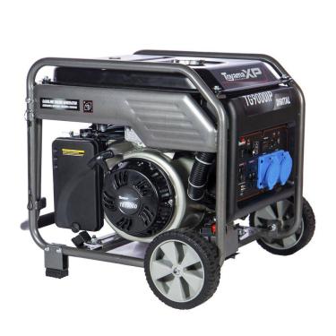 Imagem de Gerador Digital Toyama TG9000I-220V 8.75kva 420cc