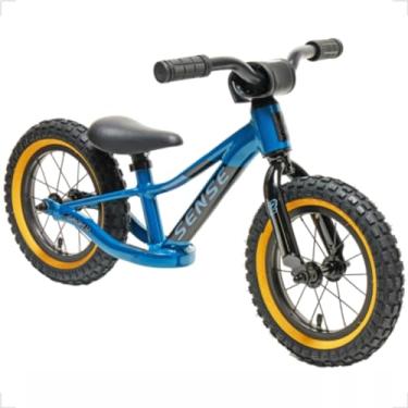 Imagem de Bicicleta Sense Grom Infantil Aro 12 Balance Equilíbrio Bike