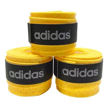 Imagem de Overgrip Adidas Padel e Beach Tennis Cores - 3 Unidades