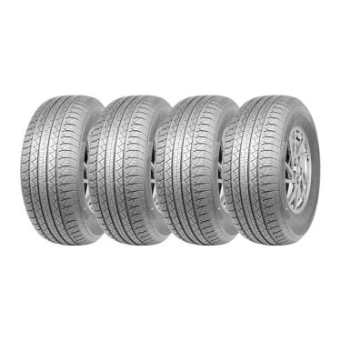 Imagem de Kit 4 Pneus Aplus Aro 18 225/60R18 A919 104H