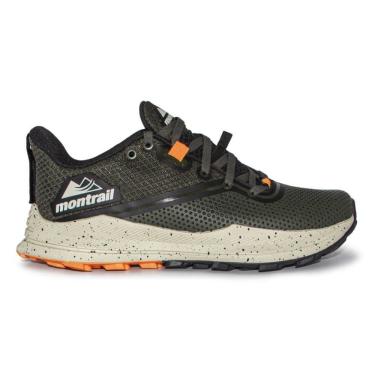 Imagem de Bota Columbia Masculina Montrail Trinity FKT