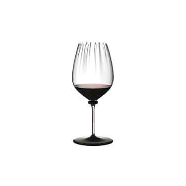 Imagem de Riedel Taça de vinho Cabernet A Mano Performance, 822 g, base preta