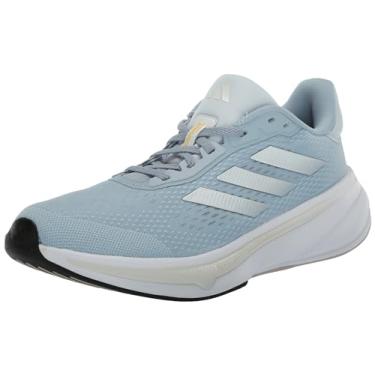 Imagem de adidas Tênis feminino Response Super, Azul maravilha azul/azul halo/zero metálico, 9