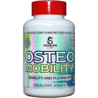 Imagem de OSTEO MOBILITY – 60 CAPS-Unissex