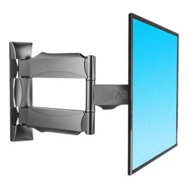 Imagem de Suporte Articulado Para Tv De 26" A 60" - P4