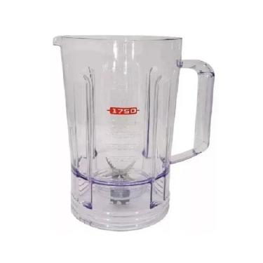 Imagem de Copo para liquidificador arno power max 1000 ln55