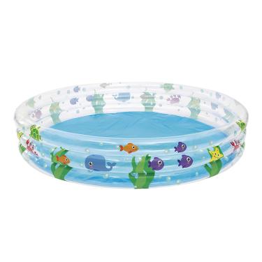 Imagem de BESTWAY PISCINA INFLAVEL 480L DEEP DIVE 3 NIVEIS
