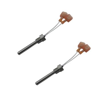 Imagem de Delixike Sensores de Atacado para Piscina (pacote com 2) Substituição para Pentair Stack Flue 42002-0024S para Sistemas Elétricos de Aquecedores de Piscina e Spa