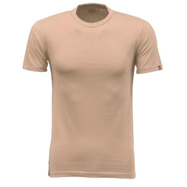 Imagem de Camiseta Masculina Básica Rosa Levi`s 34604