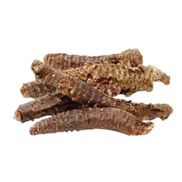 Imagem de Raiz dourada | Hong Jing Tian | Chá de ervas Rhodiola Rosea (raiz inteira), 450 g - Plum Dragon Herbs