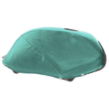 Imagem de Capa de Tanque Comum Honda CBX-200 Strada - Spts