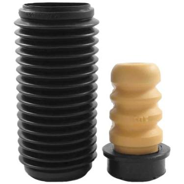 Imagem de Kit Batente Coifa Amortecedor Palio Adventure 2000 a 2017 - Sampel