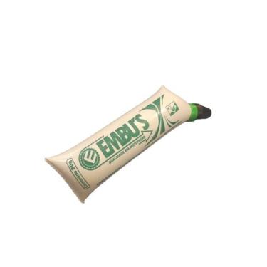 Imagem de Graxa branca para corrente (sache 80 gramas ) - IMPORTADO