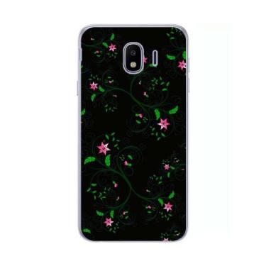Imagem de Capa Adesivo Skin353 Verso Para Samsung Galaxy J4 - KawaSkin