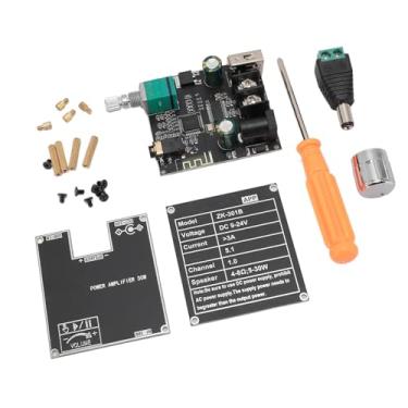 Imagem de Módulo Amplificador de Potência, Placa Amplificadora Mono Tpa3110d2 Chip 30w para Casa