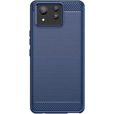 Imagem de Capa Capinha Fibra Para Zenfone 11 Ultra Case Anti Impacto - Danet, Az