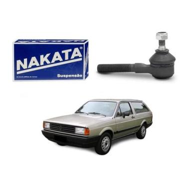 Imagem de Terminal Direção Parati 1.6 1.8 1988 A 1990 - Nakata