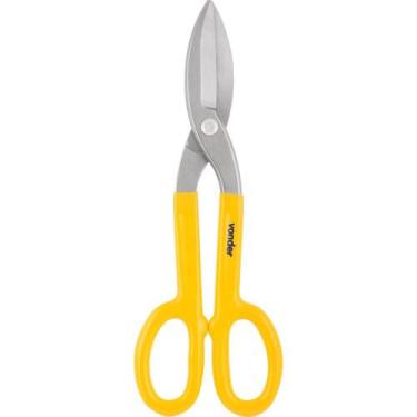Imagem de Tesoura Para Chapas 12" - Vonder