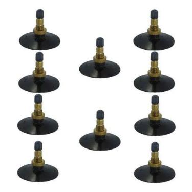 Imagem de Bico Valvula Camara Ar Agricola Ar Agua Trator Tr218a 10 UN - Rotta 37