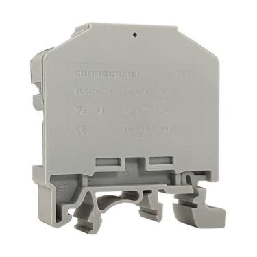 Imagem de Borne Seccionável Parafuso  6mm²  STH4  Connectwell