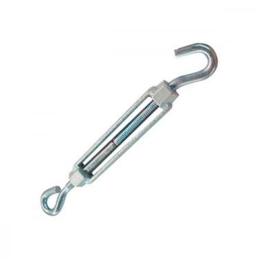 Imagem de Esticador P/Cabo Aco Starfer B 1/4 ./ Kit Com 20 Unidades