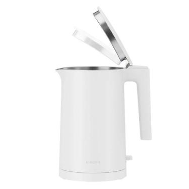 Imagem de Jarra Eletrica Xiaomi Mi Smart Kettle 1.5 Litros 220V 5927EU - Branco 