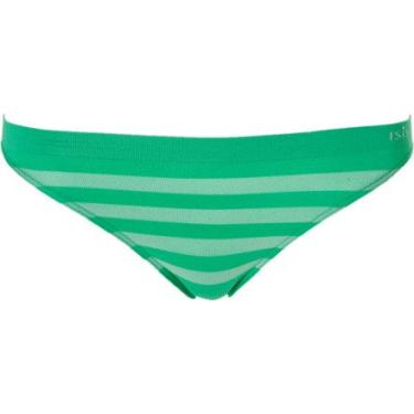 Imagem de Isis Biquíni feminino para o dia a dia (listrado, GG)