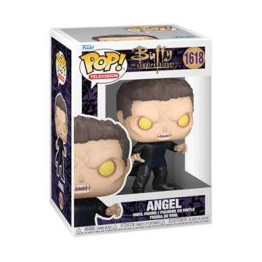 Imagem de Funko Pop! TV: Buffy The Vampire Slayer - Angelus (Vampire)