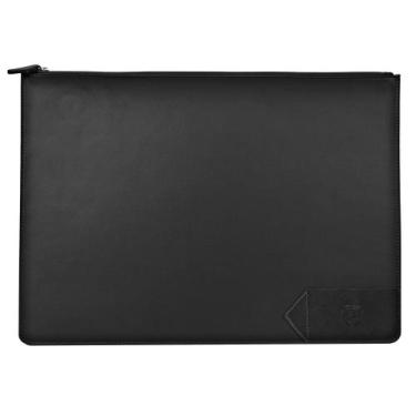 Imagem de Pasta Envelope Bidim 17" Artlux 1408, PRETO