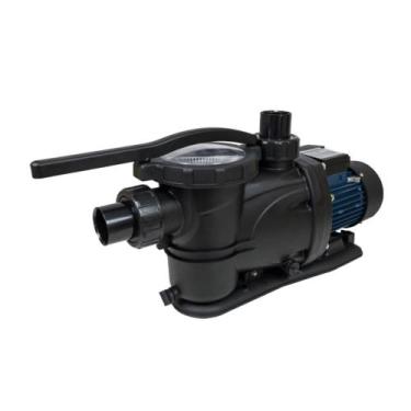 Imagem de Motobomba Piscina Monofásica 1/2CV EBP50-2 Eletroplas 110V