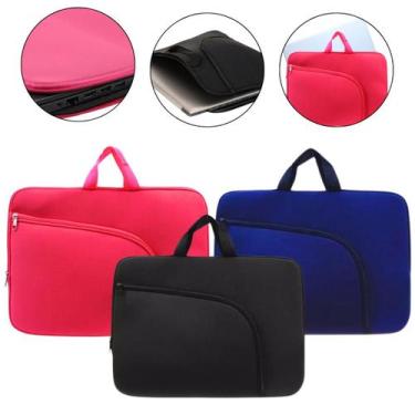 Imagem de Capa Maleta Case Luva de Notebook Acer Aspire 3 15,6 Polegadas - Comme